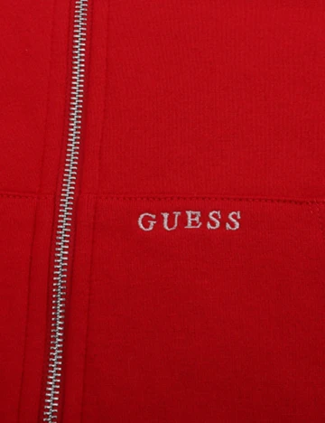 Hanorac Guess, rosu Rosu