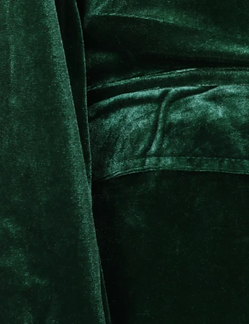 Sacou Noisy May, verde