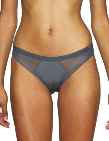 Chilot Sloggi by Triumph, gri Gri