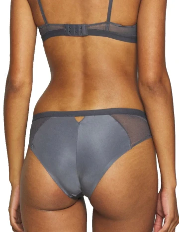 Chilot Sloggi by Triumph, gri Gri