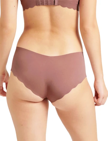 Chilot Sloggi by Triumph, roz pudra inchis Roz