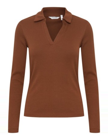 Bluza b.young, maro