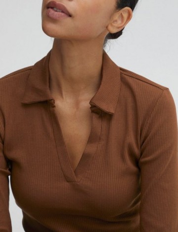 Bluza b.young, maro