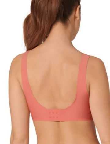 Sutien Sloggi by Triumph, roz Roz