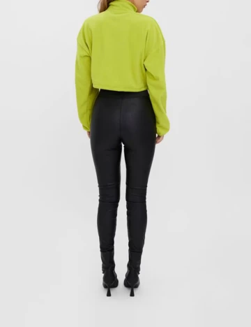 Bluza Vero Moda, verde