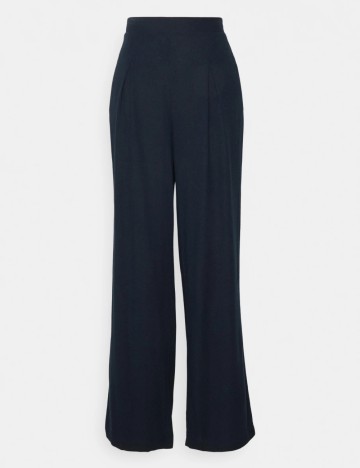 Pantaloni Vero Moda, albastru