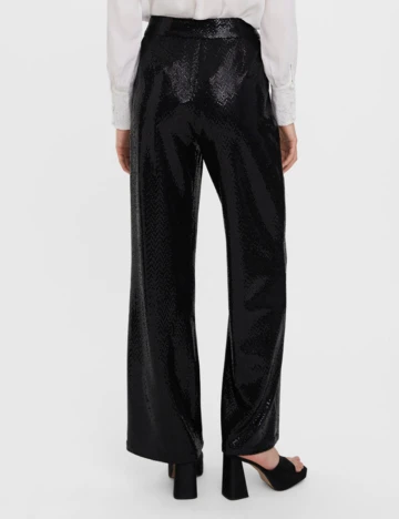Pantaloni Vero Moda, negru