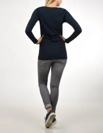 Bluza Desires, albastru