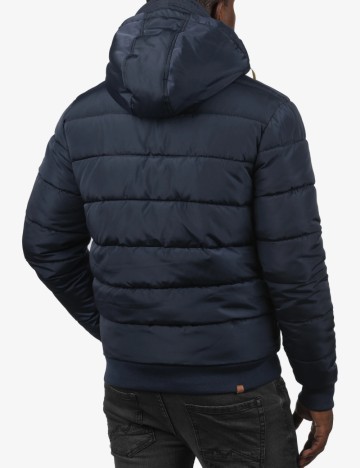 Geaca BLEND, bleumarin