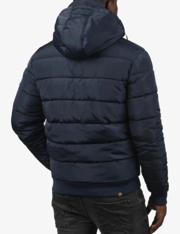 Geaca BLEND, bleumarin