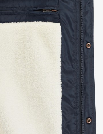 Geaca BLEND, bleumarin