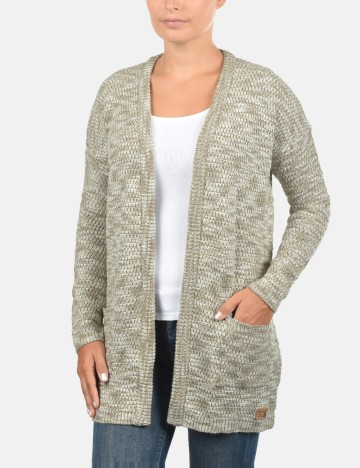Cardigan Blendshe, bej