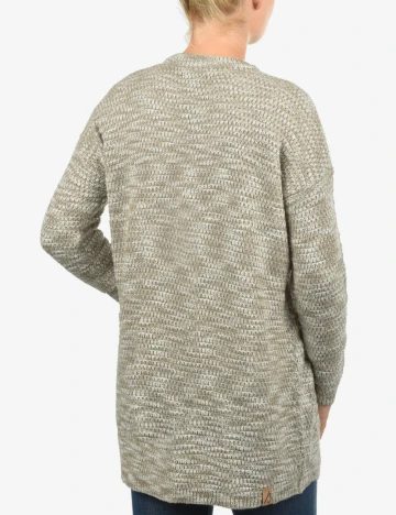 Cardigan Blendshe, bej