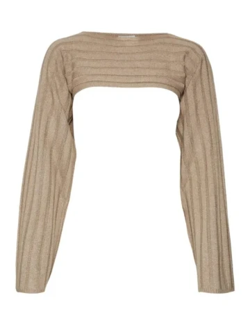 Top Vero Moda, maro Maro