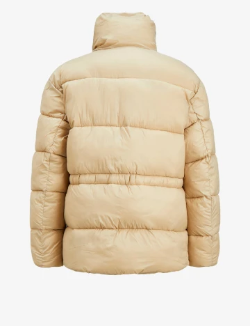 Geaca Jack&Jones, crem Crem