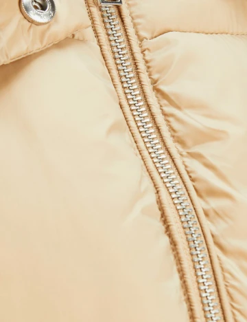 Geaca Jack&Jones, crem Crem