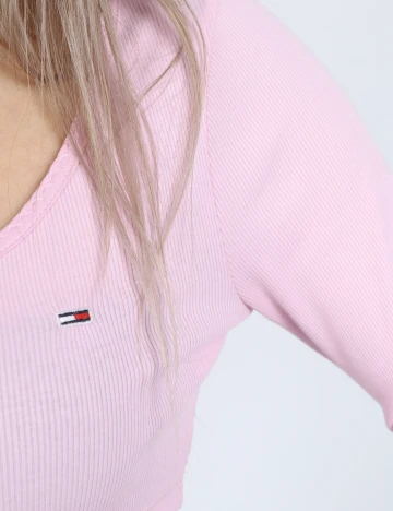 Top Tommy Jeans, roz