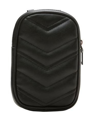 Geanta s.Oliver, negru Negru