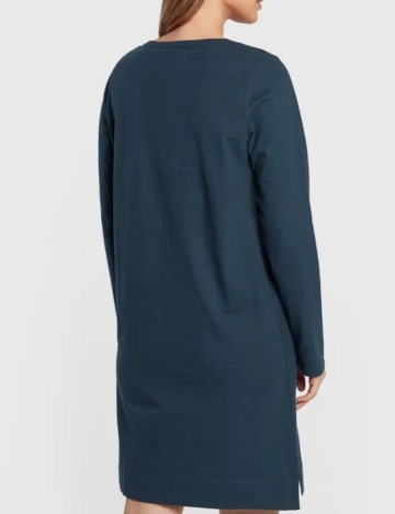 Rochie de noapte Triumph, albastru