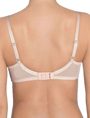 Sutien Triumph, nude Crem