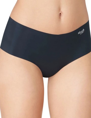 
						Set chiloti 2 bucati Sloggi by Triumph, negru