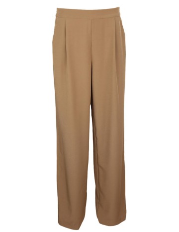 Pantaloni Only, maro, 38