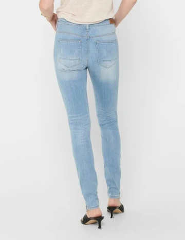 Blugi Only, albastru