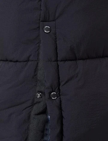 Geaca Oversize s.Oliver, negru