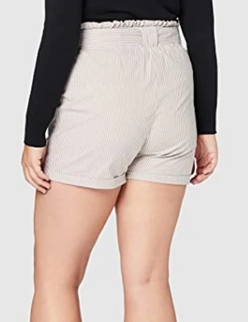 Pantaloni Scurti Only, mix culori, M