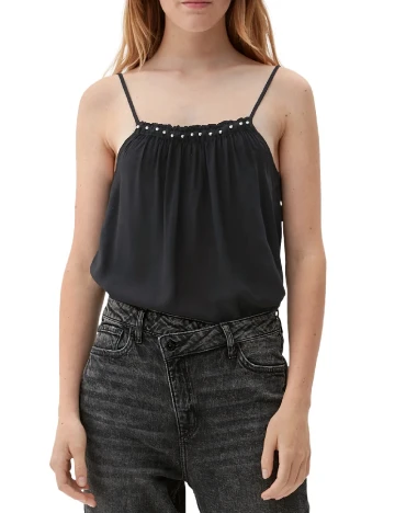 Maiou Q/S, negru