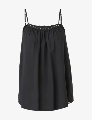 Maiou Q/S, negru