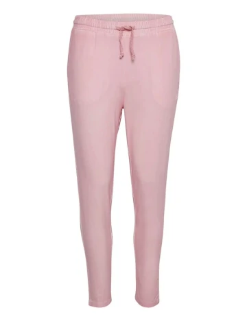 Pantaloni Cream, roz