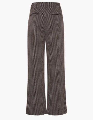 Pantaloni Ichi, maro