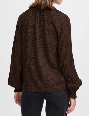 Bluza b.young, maro