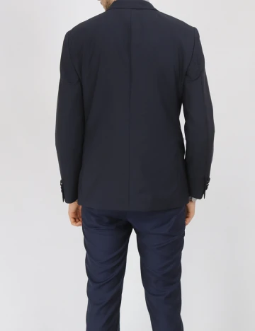 Sacou HACKETT, albastru
