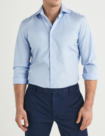 Camasa HACKETT, albastru