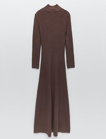 Rochie Zara, maro, S