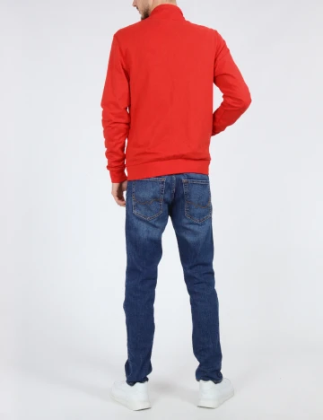 Bluza s.Oliver, rosu