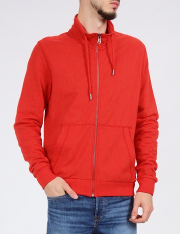 Bluza s.Oliver, rosu