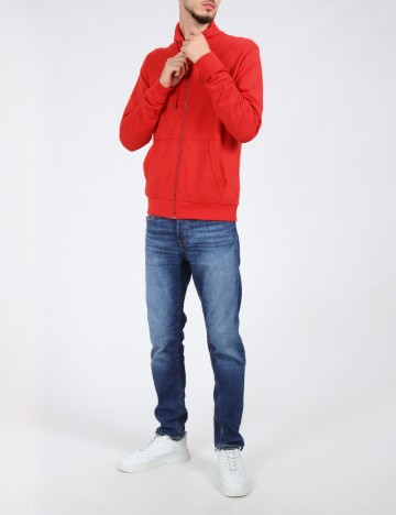 Bluza s.Oliver, rosu