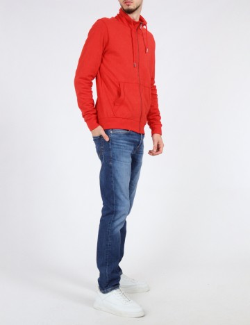 Bluza s.Oliver, rosu