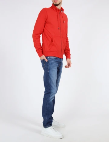 Bluza s.Oliver, rosu