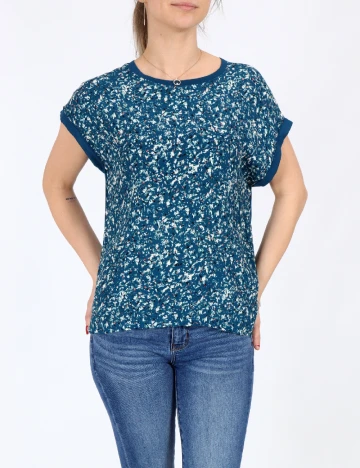 Bluza s.Oliver, albastru