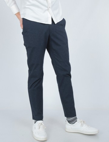 
						Pantaloni s.Oliver, bleumarin