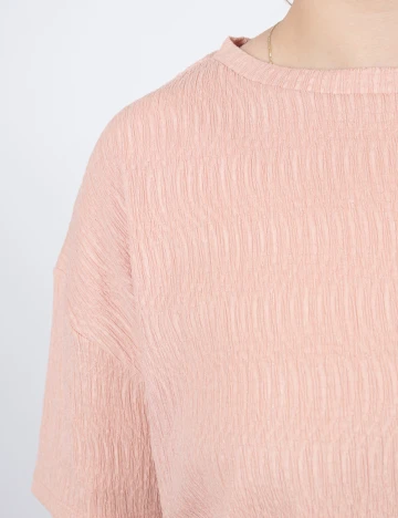 Tricou Q/S, piersica