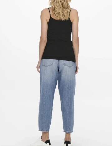 Set Maiouri Only, verde/negru