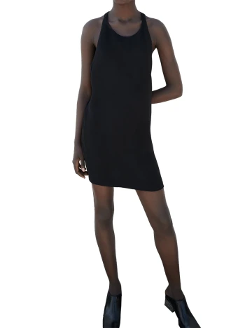 Rochie Zara, negru, S