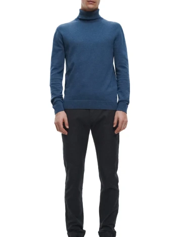 Bluza Reserved, albastru