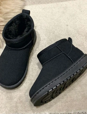 Ghete Shein Kids, negru