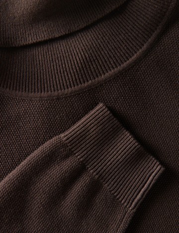 Bluza Reserved, maro